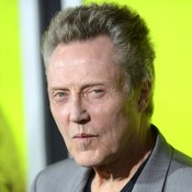 Christopher Walken