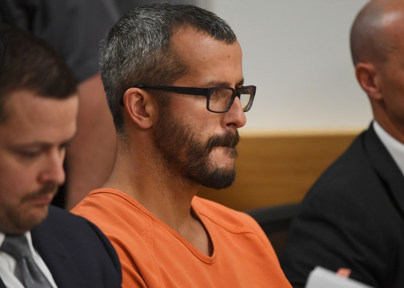 Christopher Watts /Pool / Pool /Getty Images