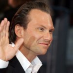 Chritian Slater: Chcę wrócić jak Travolta!