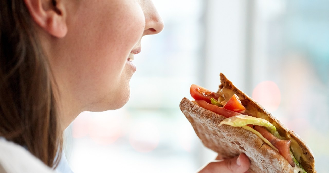 Chrom wspiera metabolizm węglowodanów. Najwięcej go w pieczywie i brokułach /123RF/PICSEL