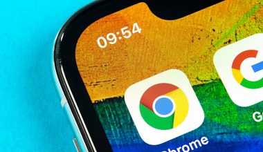 Chrome na szarym końcu rankingu. Google ujawnia twój cyfrowy odcisk palca