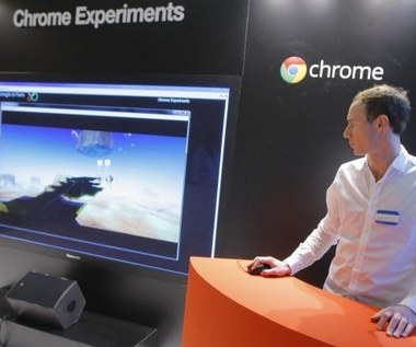 Chrome najpopularniejszą przeglądarką świata?