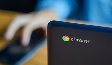 Chrome OS wykorzysta przeglądarkę LaCros