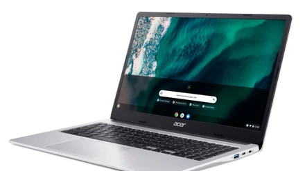 Chrome OS 