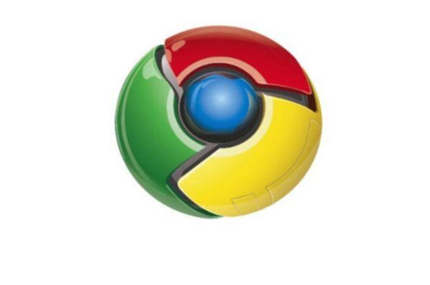 Chrome w najnowszej wersji - Chrome 9 /materiały prasowe