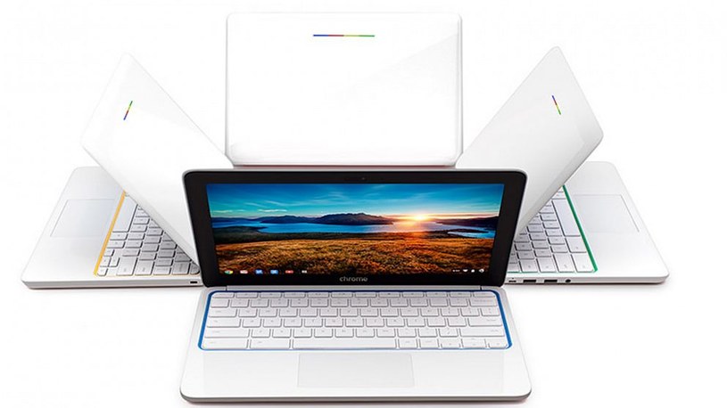 Chromebook 11 /materiały prasowe