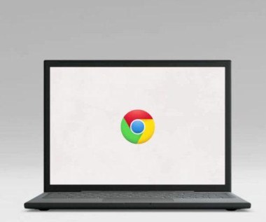 Chromebook - notebook prosto od Google