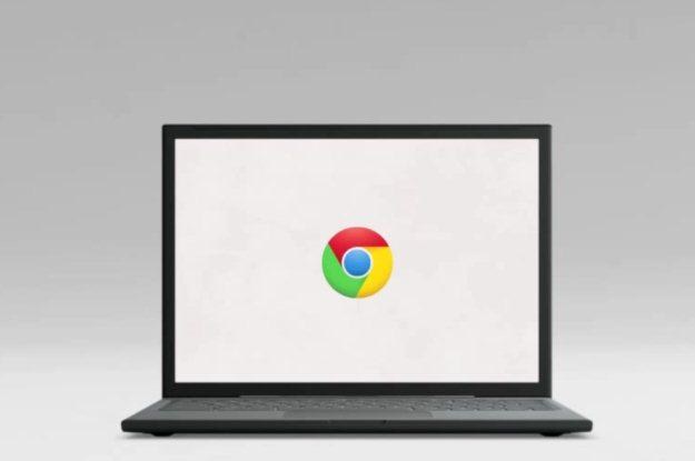 Chromebook - notebook według Google /materiały prasowe