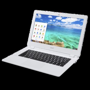 Chromebooki będą coraz większe