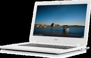 ​Chromebooki i inny sprzęt Chrome OS dostępny w Polsce