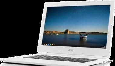 ​Chromebooki i inny sprzęt Chrome OS dostępny w Polsce