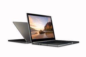 Chromebooki sprzedają się coraz lepiej