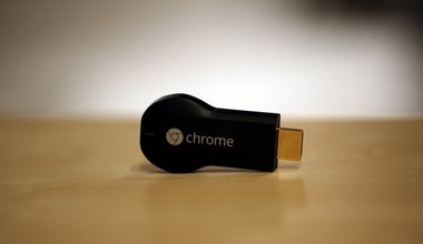 Chromecast bez możliwości podłączenia do publicznej sieci WiFi