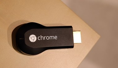 Chromecast - streamowa rewolucja Google