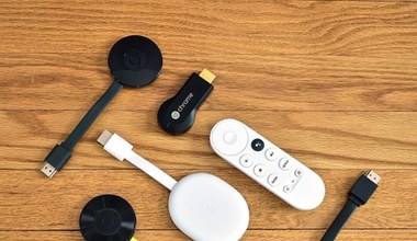 Chromecast zniknie z rynku. Google stworzyło coś nowego