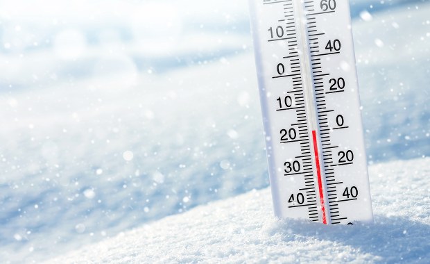 Chroń się przed mrozem w Śląskiem! 