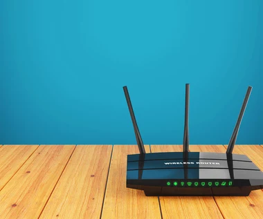 Chroń swój router. Może służyć do przekierowania na złośliwą stronę internetową