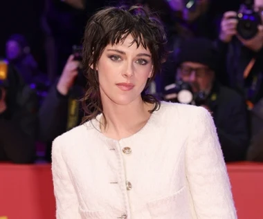 "Chronologia wody": Kristen Stewart w nowej roli. "Chciałam zrobić film"