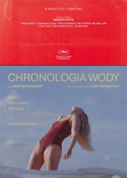 Chronologia wody