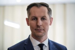 Chróstny: Mamy więcej przestrzeni, by wymagać odpowiedzialności od gigantów 