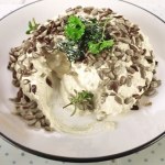 Chrup 3 łyżki dziennie lub zrób prozdrowotny twarożek. Chroni przed zmianami miażdżycowymi i obniżają poziom cukru  