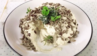 Chrup 3 łyżki dziennie lub zrób prozdrowotny twarożek. Chroni przed zmianami miażdżycowymi i obniżają poziom cukru  