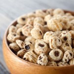 Chrup, bo są mało kaloryczne. Rosną pod ziemią, są skarbcem błonnika i kwasów tłuszczowych