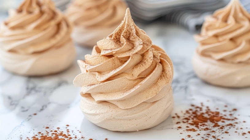 Chrup do kawy albo udekoruj nimi tort. Tym słodyczom trudno się oprzeć