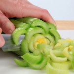 Chrup go bez wyrzutów sumienia. Modne warzywo ma "ujemne kalorie" i podkręca metabolizm