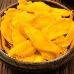 Chrup, gry brakuje ci energii i czujesz ochotę na słodycze. Wspiera pracę jelit, chroni serce i wątrobę