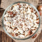 Chrup zamiast chipsów i słodkich przekąsek. Poprawiają pamięć i trawienie, wspierają też serce