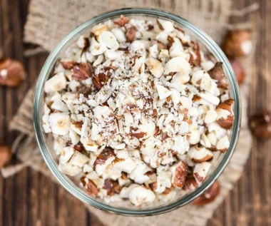 Chrup zamiast chipsów i słodkich przekąsek. Poprawiają pamięć i trawienie, wspierają też serce