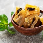 Chrup zamiast chipsów, jest słodko-kwaśna i zdrowa. Pomoże walczyć ze zbędnymi kilogramami
