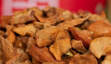 Chrup zamiast chipsów. Wzmacniają serce, mają dużo błonnika i hamują apetyt