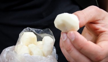 Chrup zamiast słodyczy, dorzucaj do sałatek. Działają jak tarcza ochronna dla mózgu i wątroby