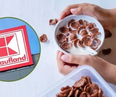Chrupiąca energia o poranku - odkryj najlepsze śniadania z Kauflandu!