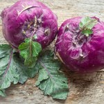 Chrupiąca przekąska o lekko orzechowym smaku. Ma niewiele kalorii, pomaga przy zaparciach