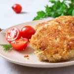 Chrupiące na zewnątrz, delikatne w środku. Wyglądają jak mielone, ale nic bardziej mylnego