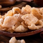 Chrupiący przysmak z Andaluzji. Możesz jeść z sosem, dodać do zupy lub sałatki