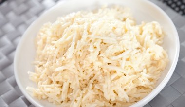 Chrupie aż miło, ma komplet witamin na odporność. Wspiera też trawienie, oczyszcza organizm i dba o serce