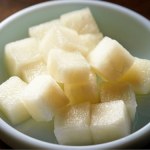 Chrupie aż miło, ma komplet witamin na odporność. Wspiera trawienie, oczyszcza organizm i dba o serce