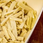 Chrupie, ma nietypowy smak, ale jest bardzo zdrowy. Dla serca, jelit i na odchudzanie