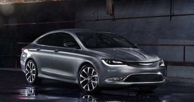 Chrysler 200C /Chrysler