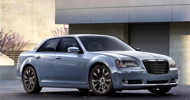 Chrysler 300S /Chrysler