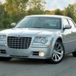 Chrysler adds even more horsepower to HEMI with New 2005 Chrysler 300C SRT-8