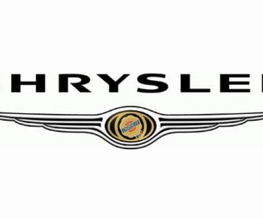 Chrysler dla Chińczyków?