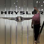 Chrysler ogłosi bankructwo?