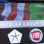 Chrysler walczy o przetrwanie