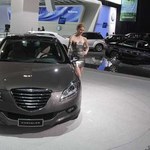 Chrysler zmieni się w Lancię?