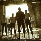 Buldog: -Chrystus miasta